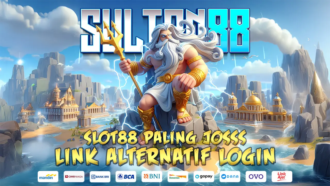 Bighoki303 slot88 resmi