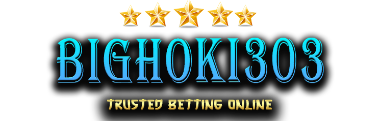 Bighoki303 Logo